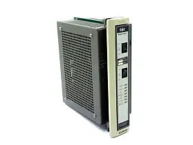 PLC MODICON 984 115/230VAC, MEMORIA 16KB, MEMORIA INTERNA 10KB, 2 ...